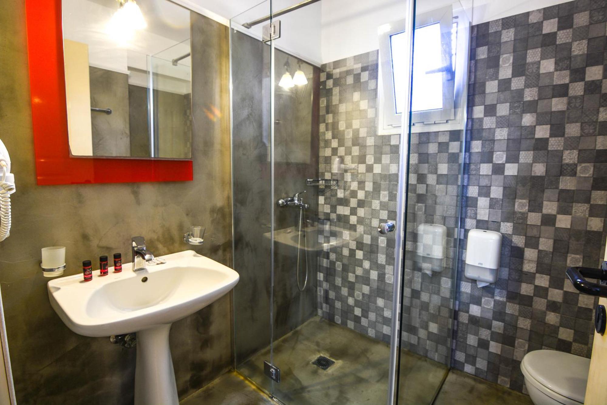 Epavlis Apartments Порто-Хелі Екстер'єр фото